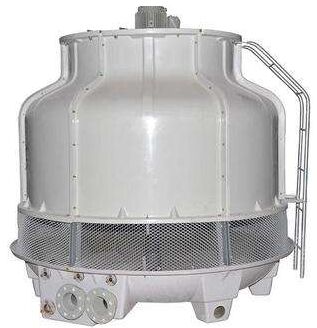 工業冷卻塔適用范圍