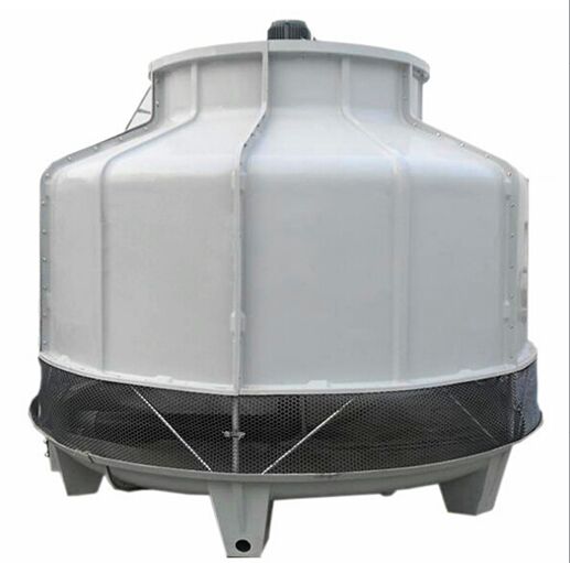 工業冷卻塔成功案例圖