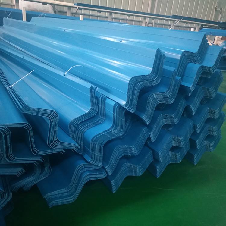 玻璃鋼冷卻塔收水器廠家供應