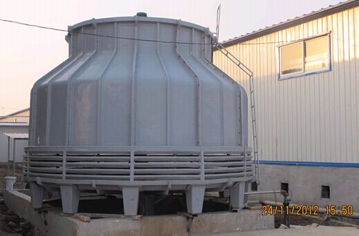 冷卻塔技術(shù)工藝