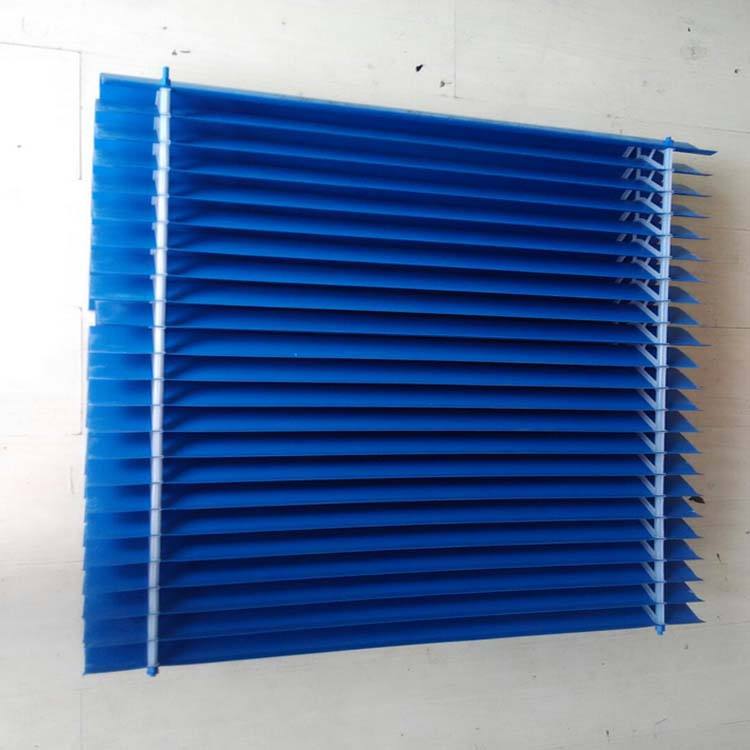 冷卻塔收水器生產廠家