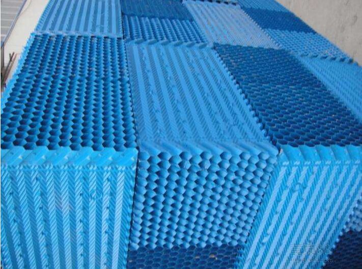 方形冷卻塔填料生產廠家