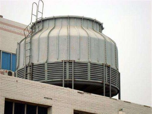 玻璃鋼冷卻塔的報價