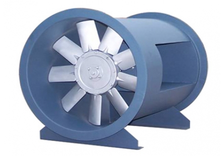 保定冷卻塔安全閥及風機